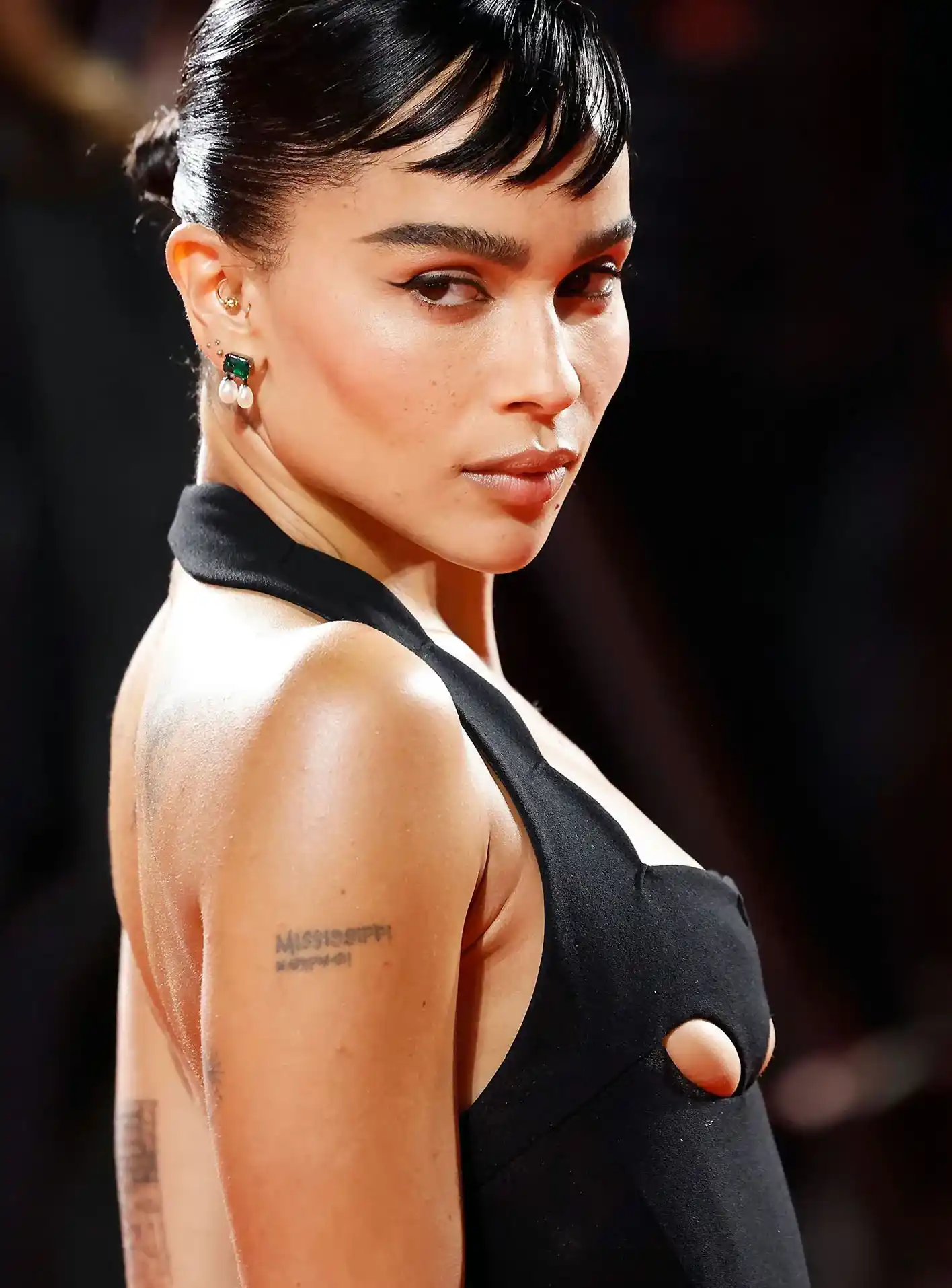 Zoë Kravitz Zoë Kravitz