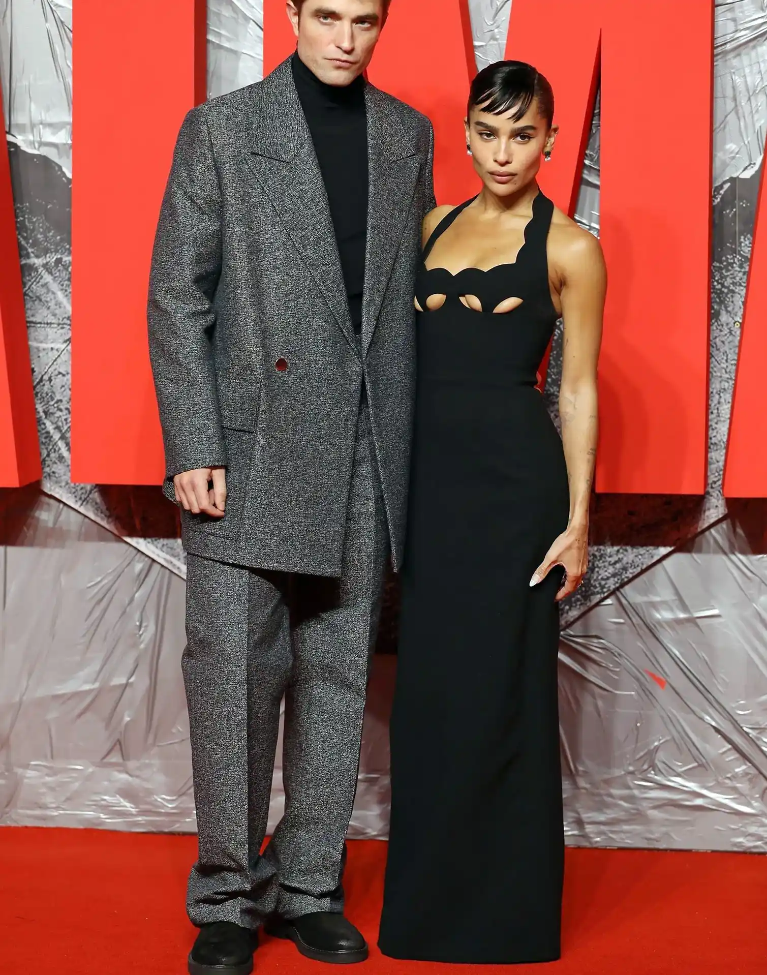 Zoë Kravitz Zoë Kravitz