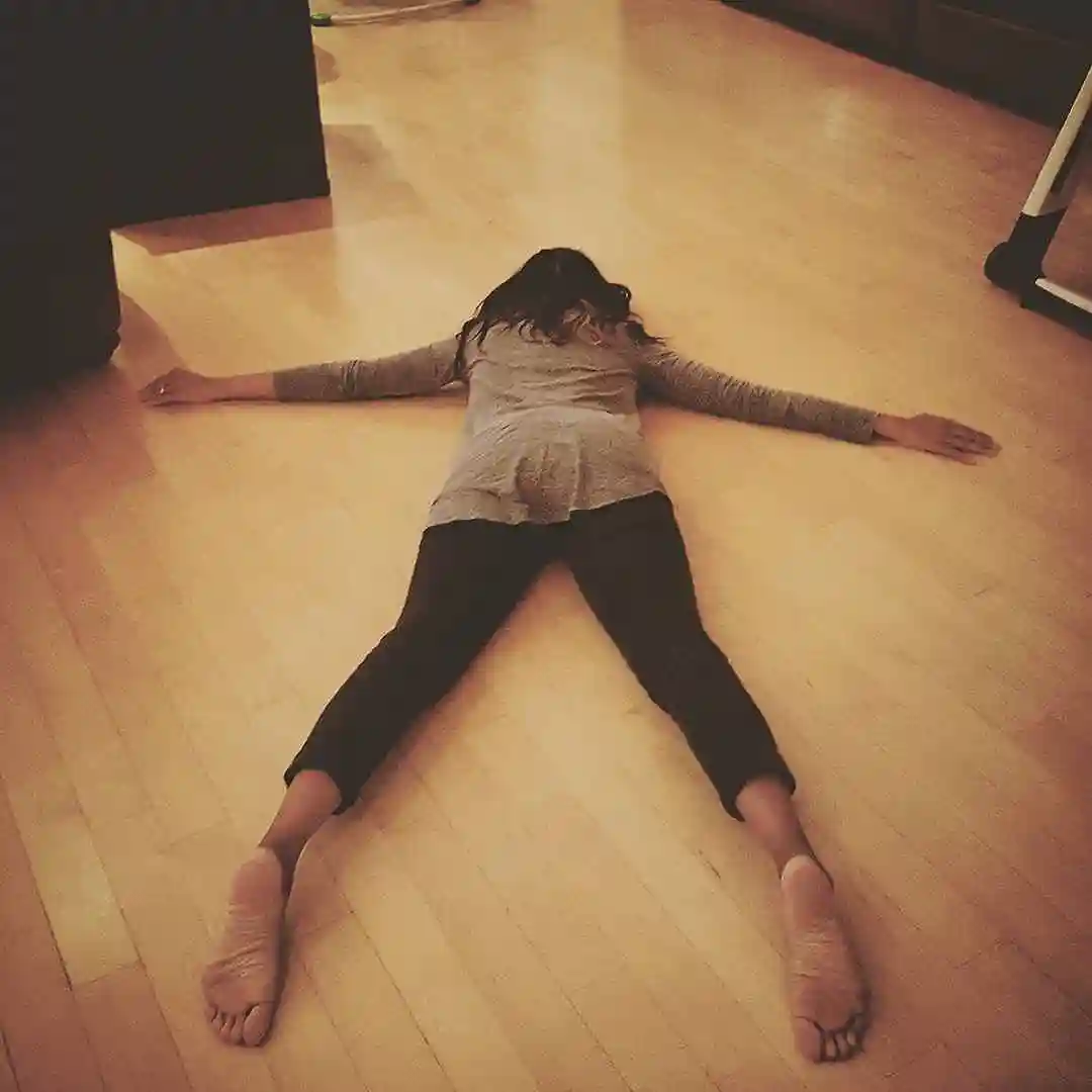 Zoe Saldana Zoe Saldana