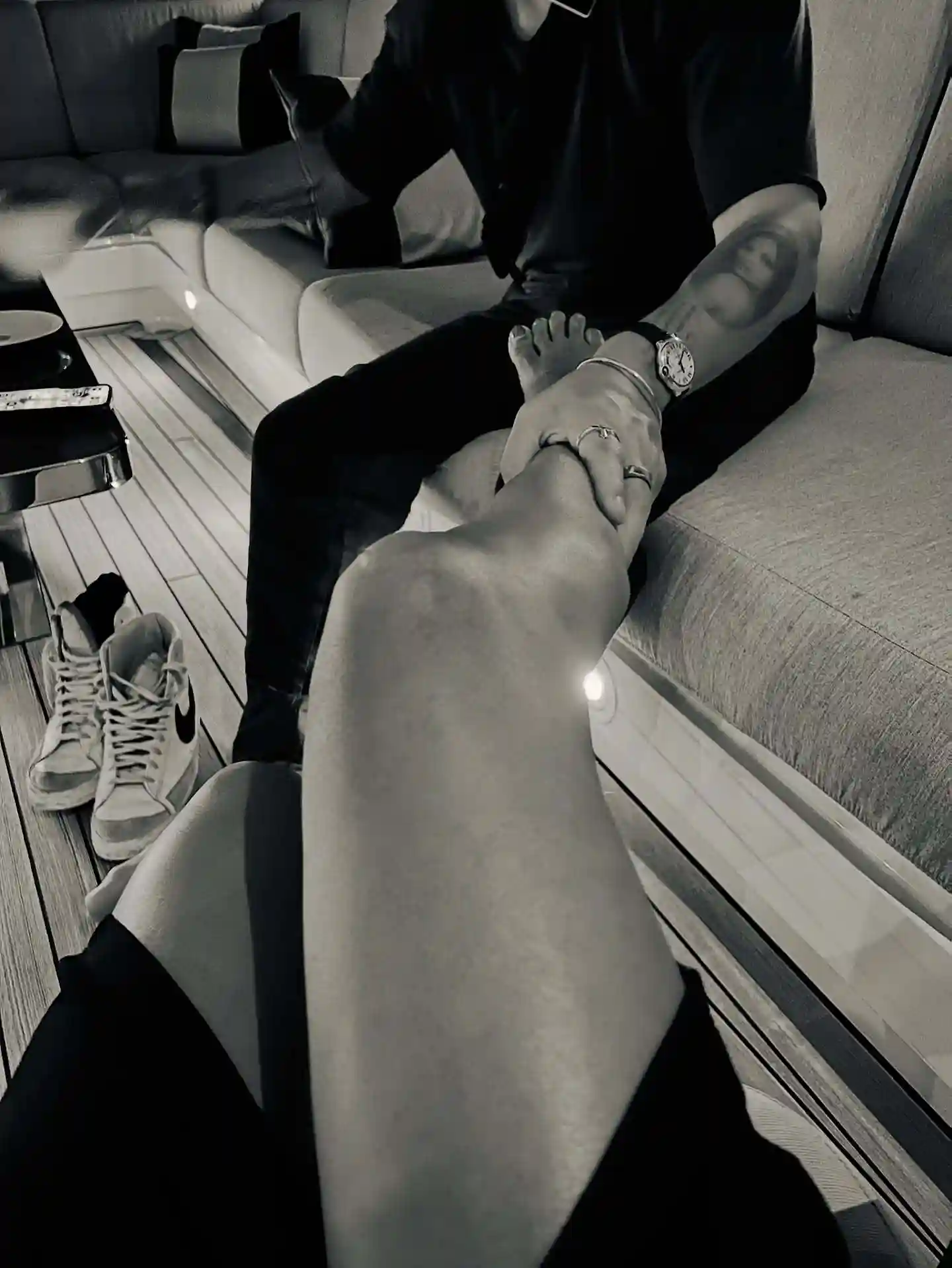 Zoe Saldana Zoe Saldana