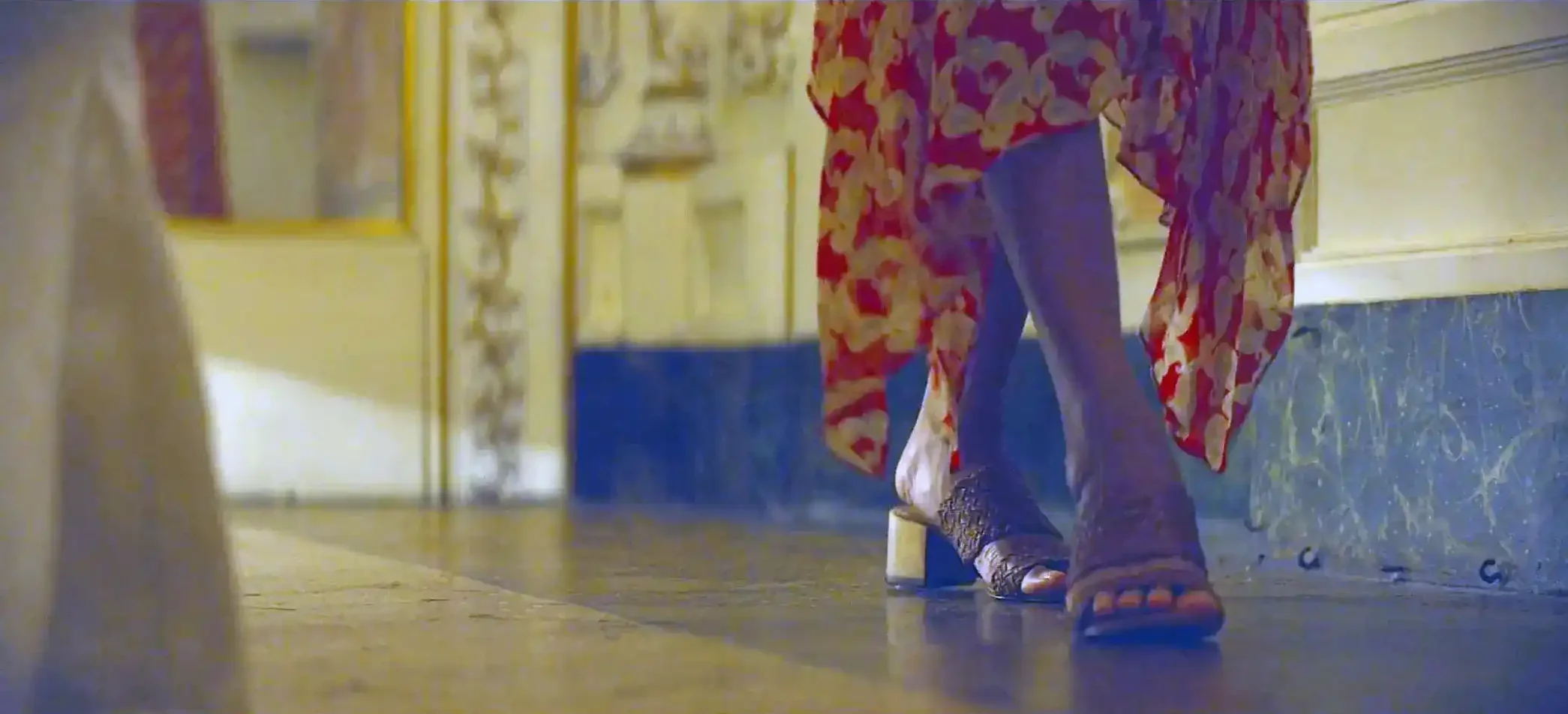 Zoe Saldana Zoe Saldana