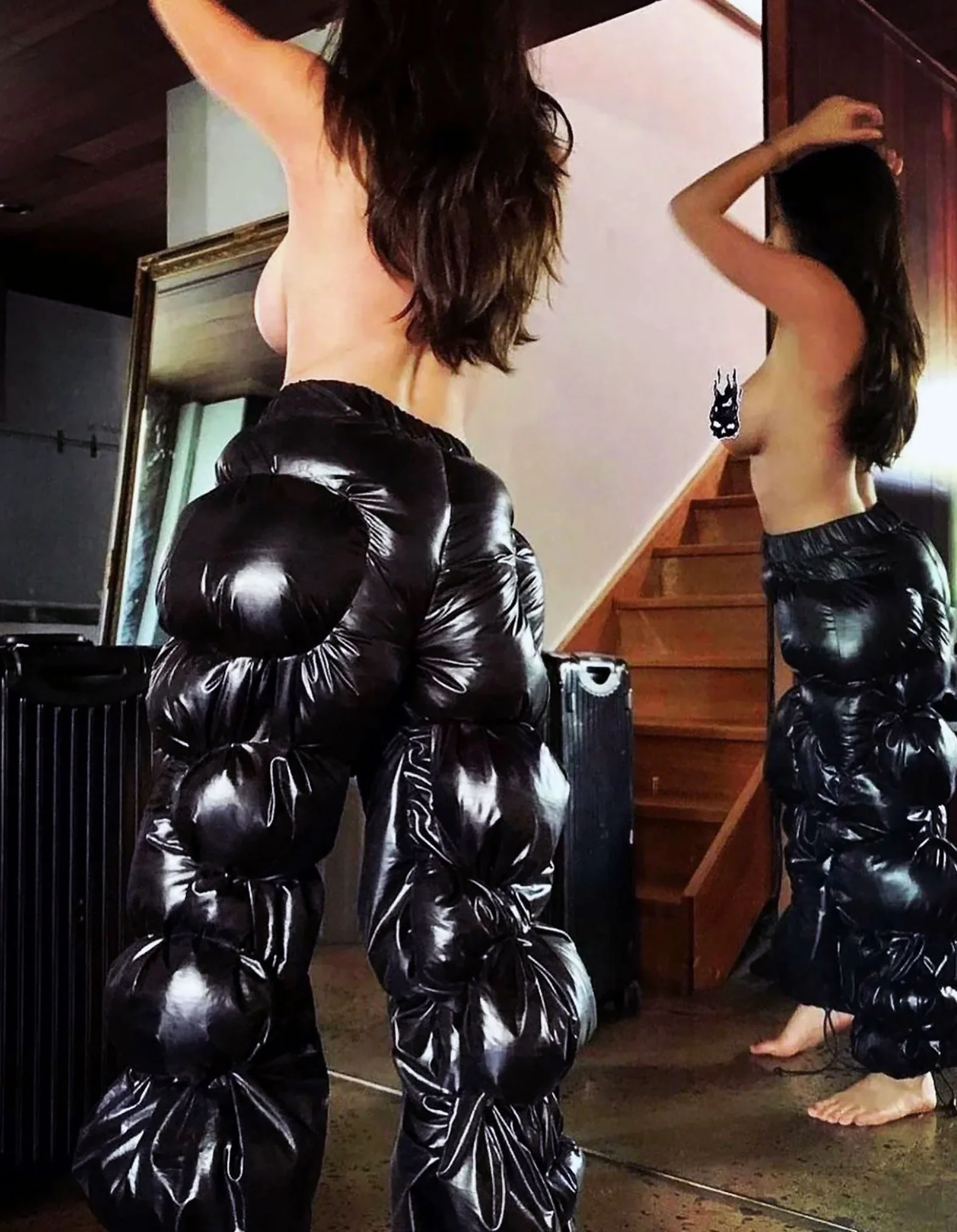 Bianca Censori Bianca Censori