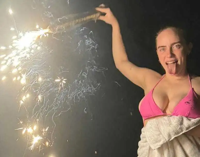 Billie Eilish Billie Eilish