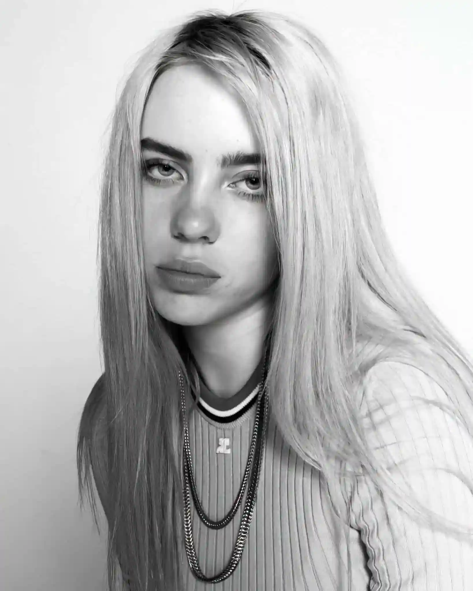 Billie Eilish Billie Eilish