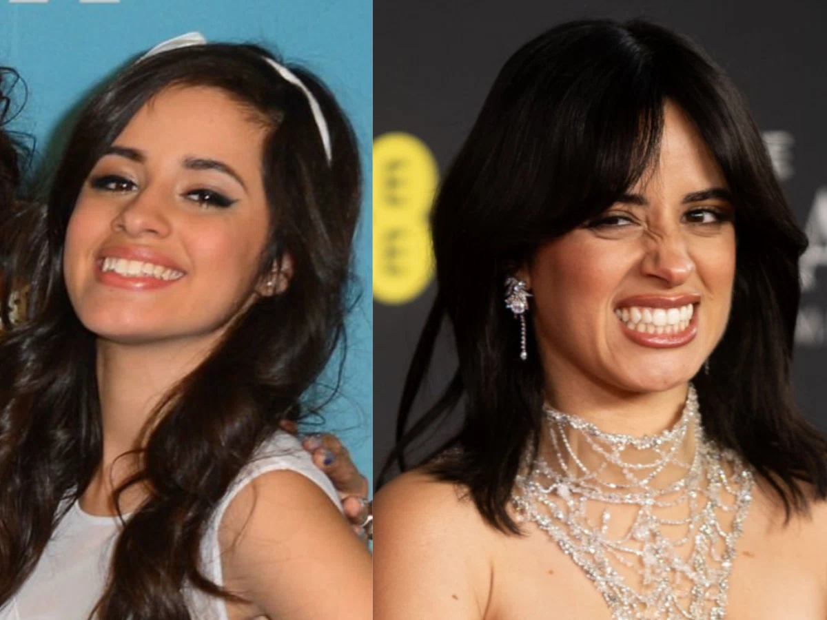 Camila Cabello Camila Cabello