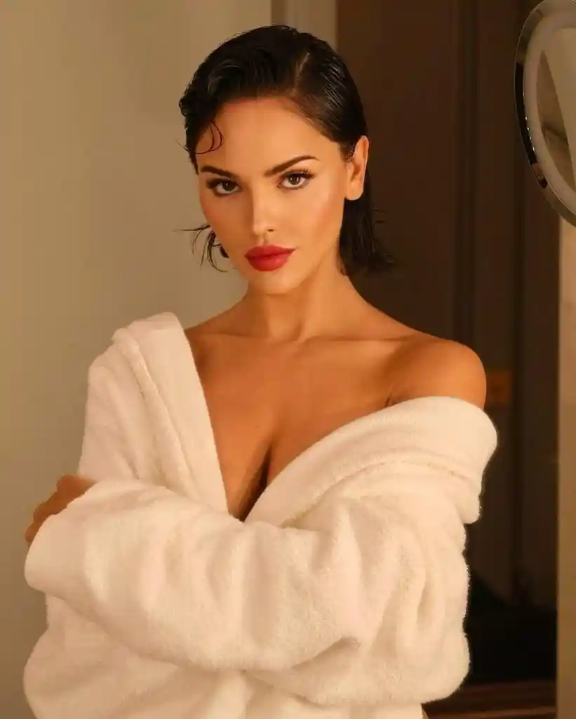 Eiza González Eiza Gonzalez