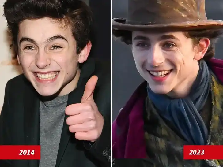 Timothee Chalamet Timothee Chalamet