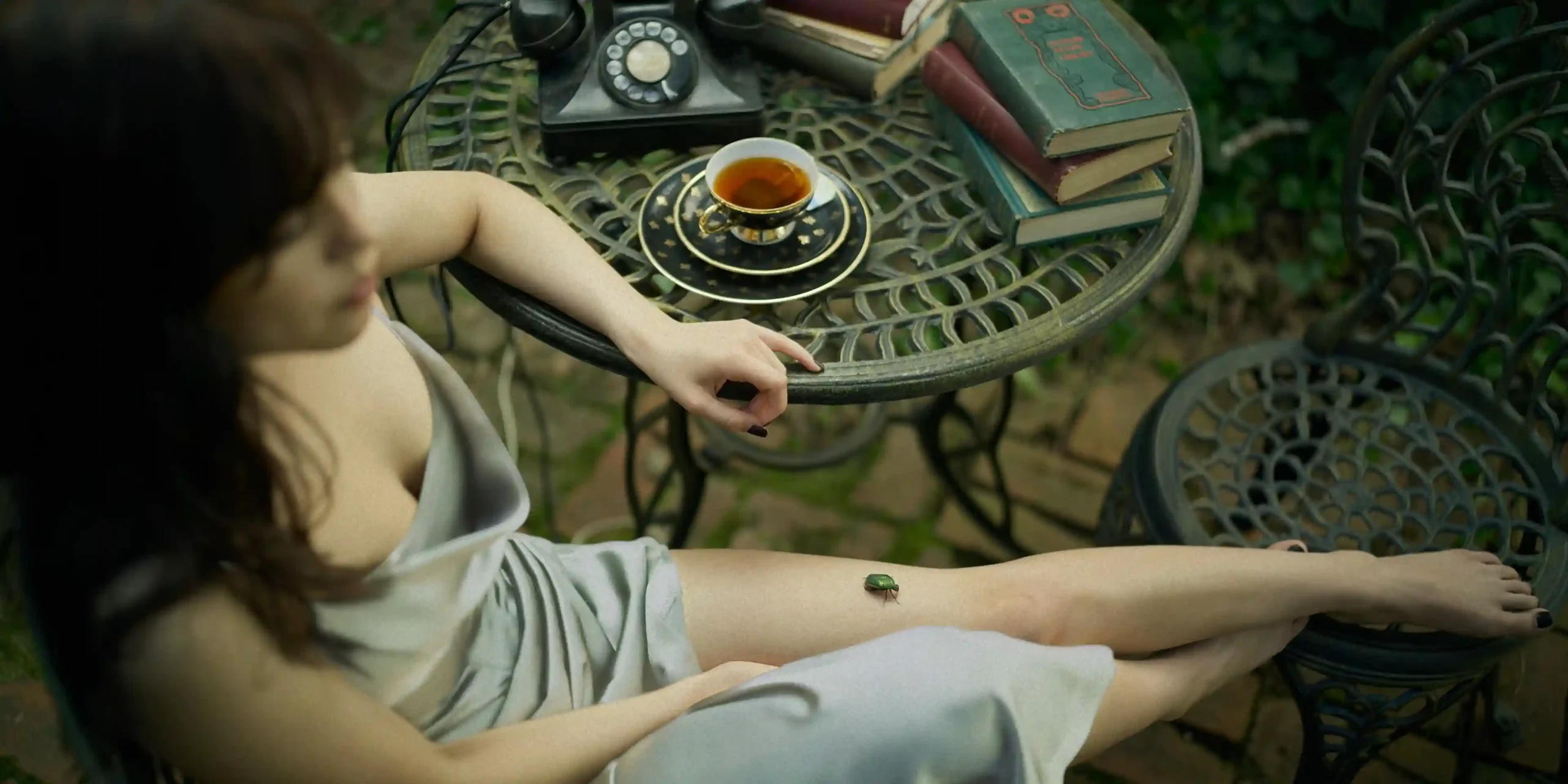 Jenna Ortega Jenna Ortega