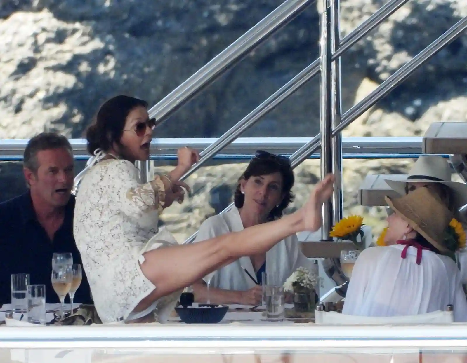 Catherine Zeta Jones Catherine Zeta Jones