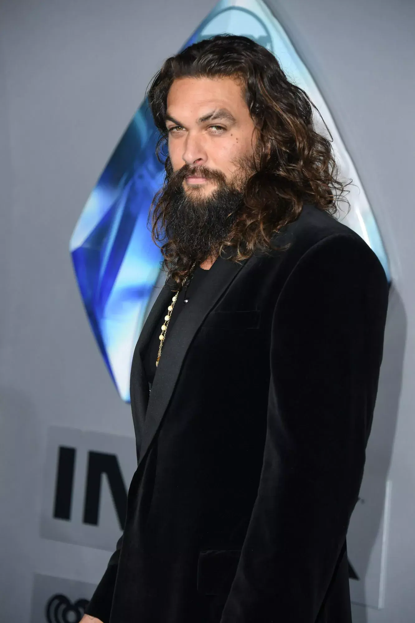 Jason Momoa Jason Momoa