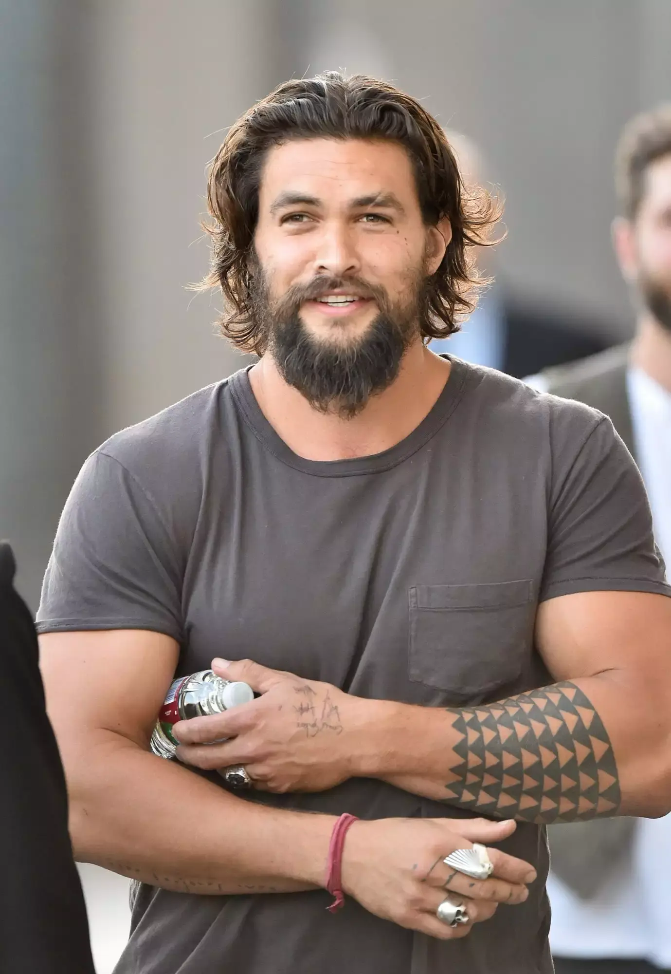 Jason Momoa Jason Momoa