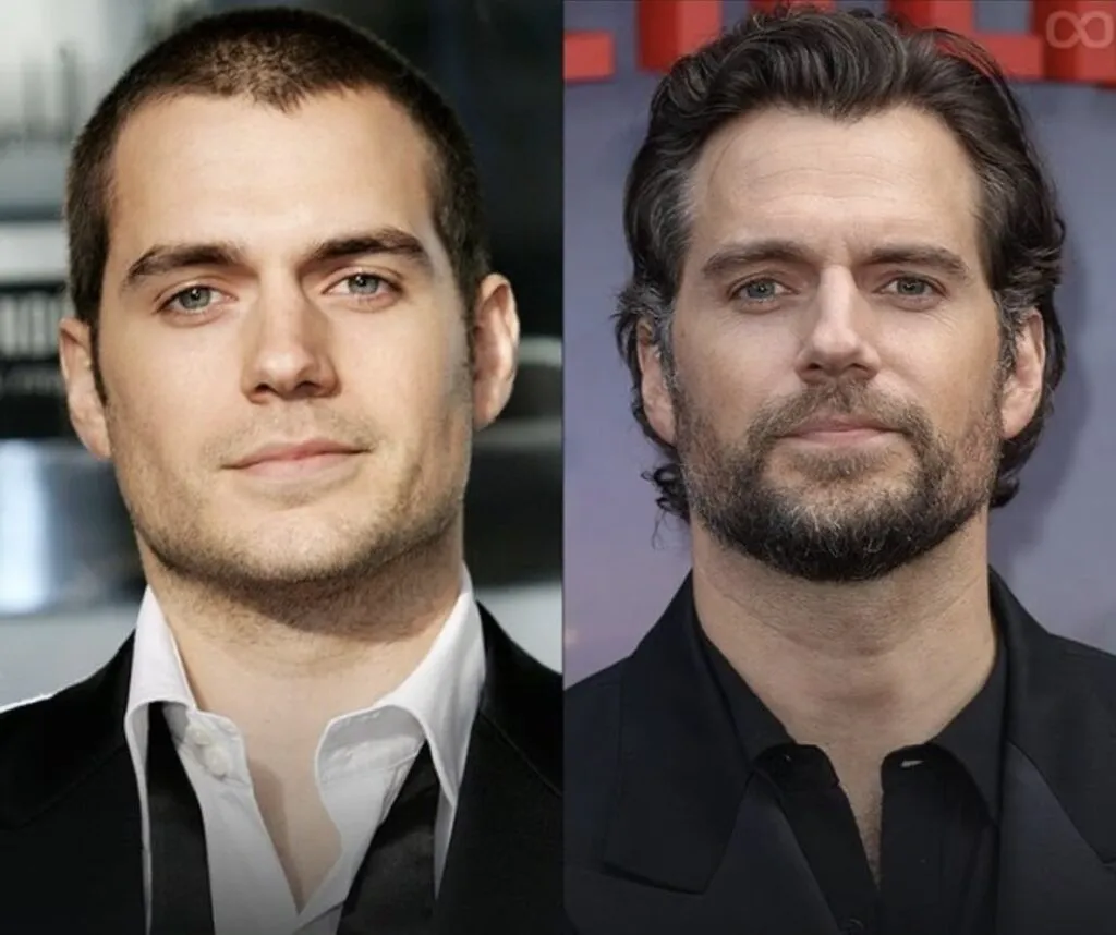 Henry Cavill Henry Cavill