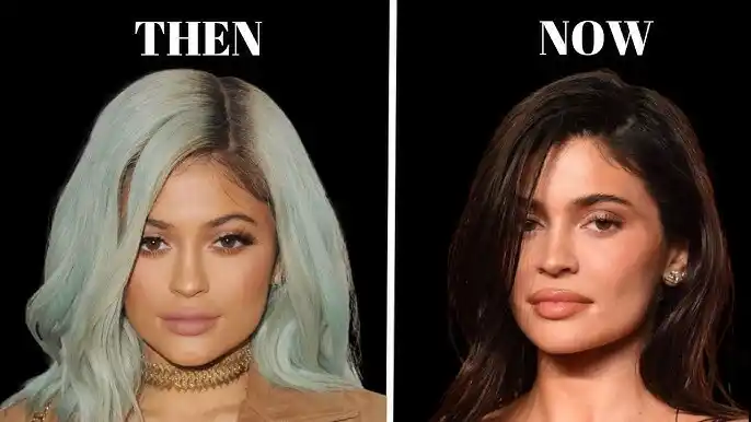 Kylie Jenner Kylie Jenner