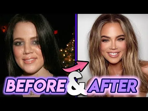 Khloe Kardashian Khloe Kardashian