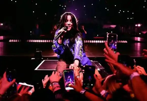 Billie Eilish Billie Eilish