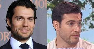 Henry Cavill Henry Cavill
