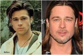 Brad Pitt Brad Pitt