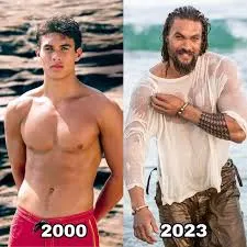 Jason Momoa Jason Momoa