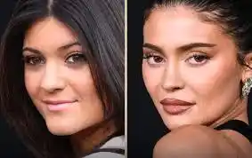 Kylie Jenner Kylie Jenner