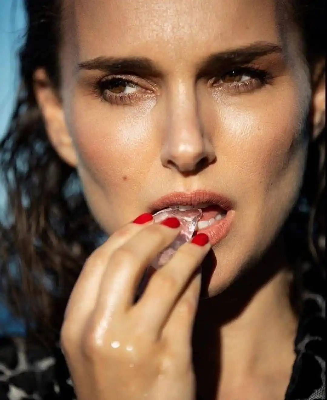 Natalie Portman Natalie Portman