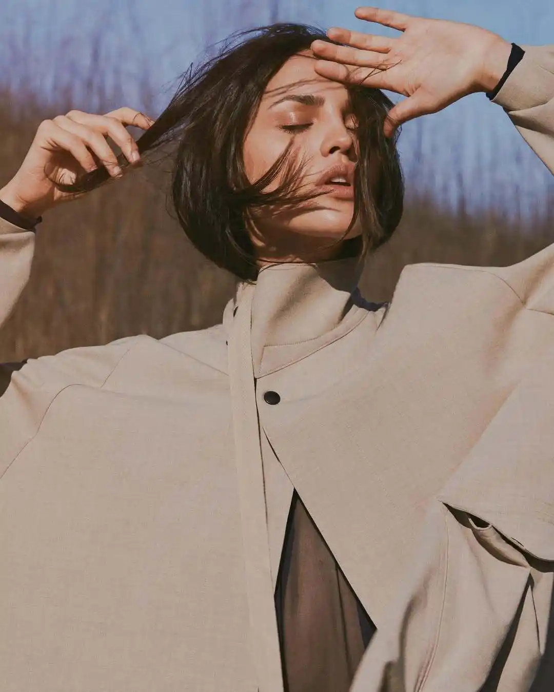 Eiza González Eiza Gonzalez