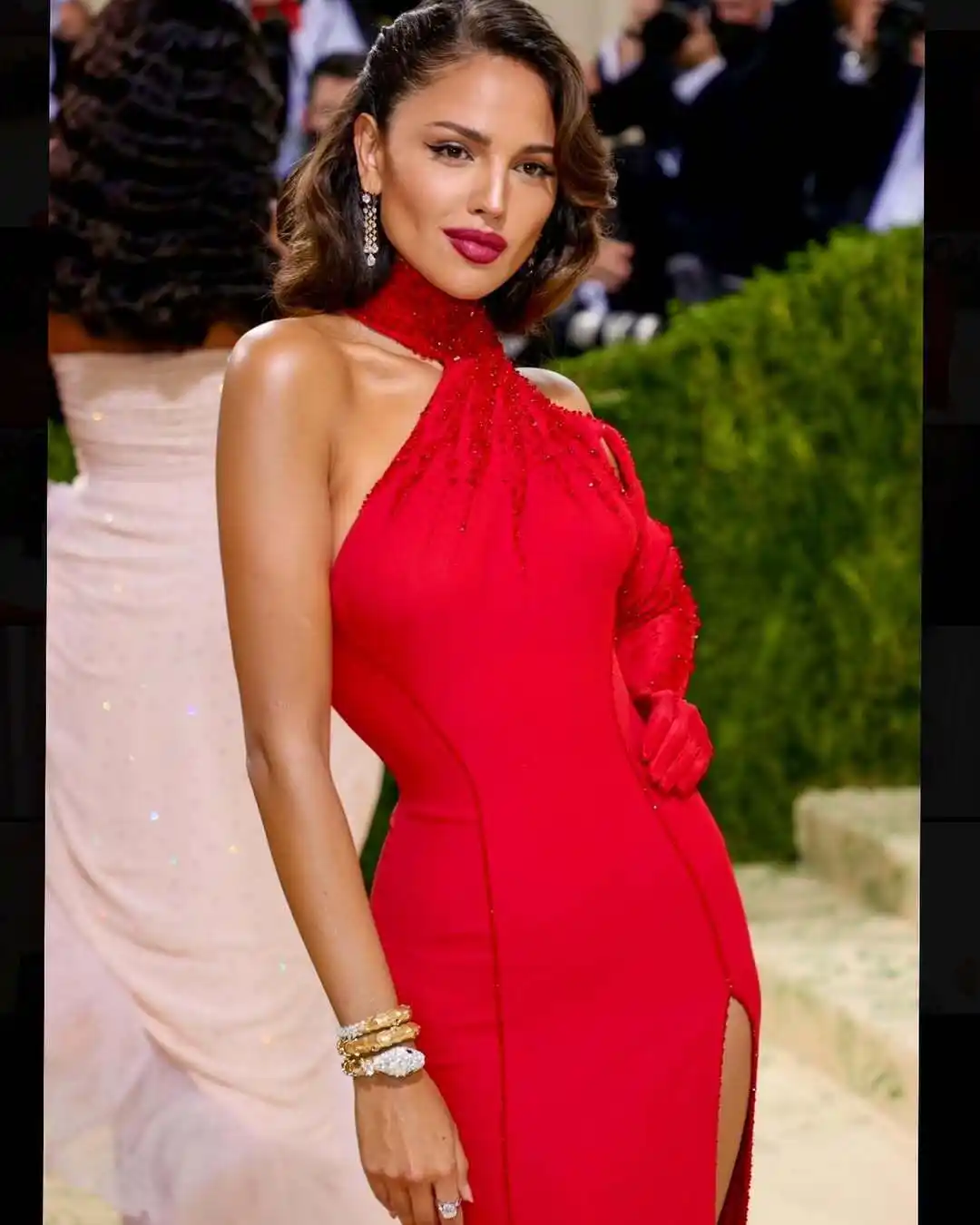 Eiza González Eiza Gonzalez