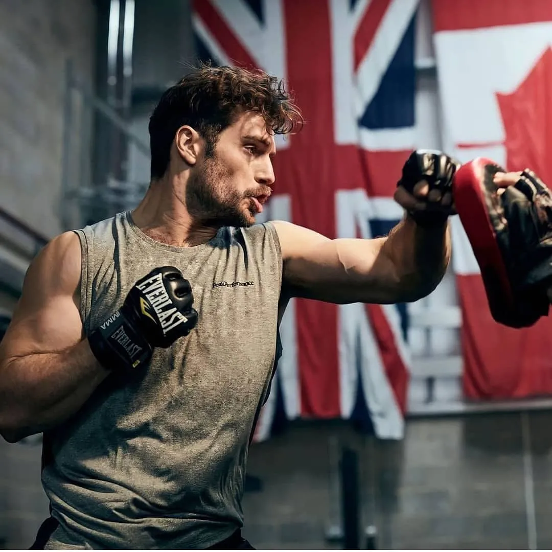 Henry Cavill Henry Cavill