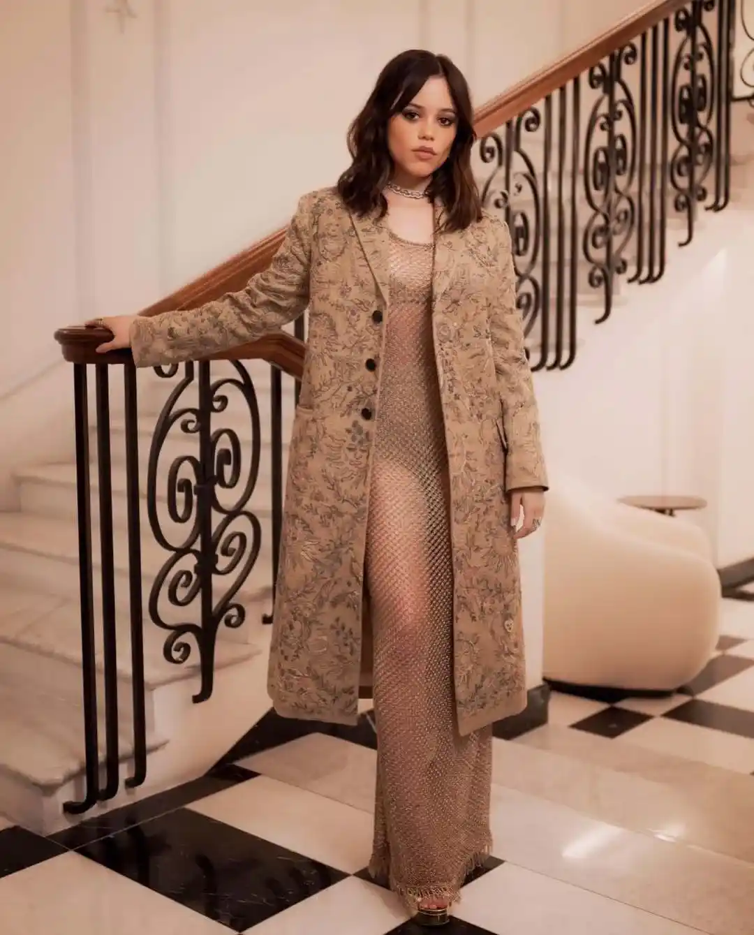 Jenna Ortega Jenna Ortega