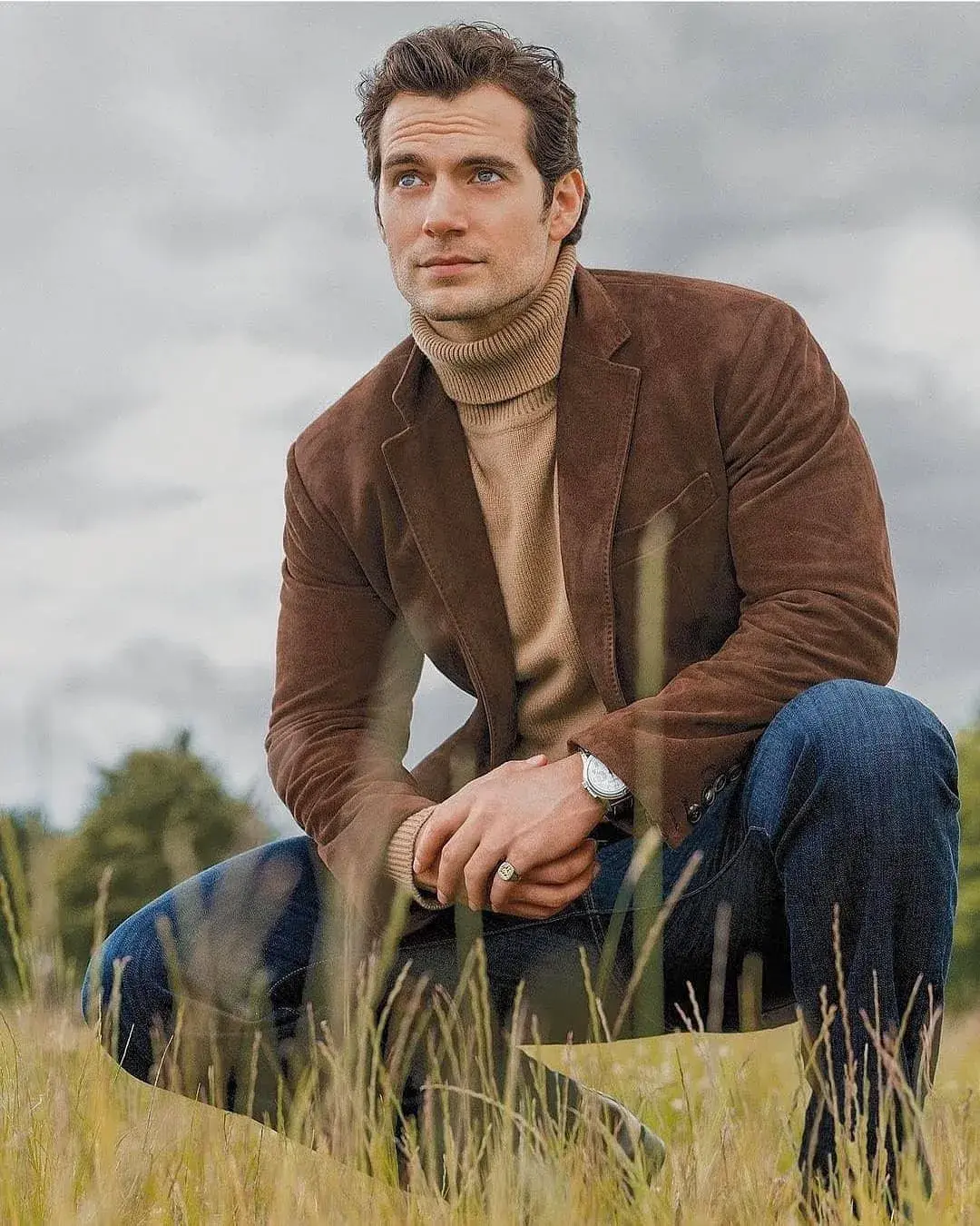 Henry Cavill Henry Cavill