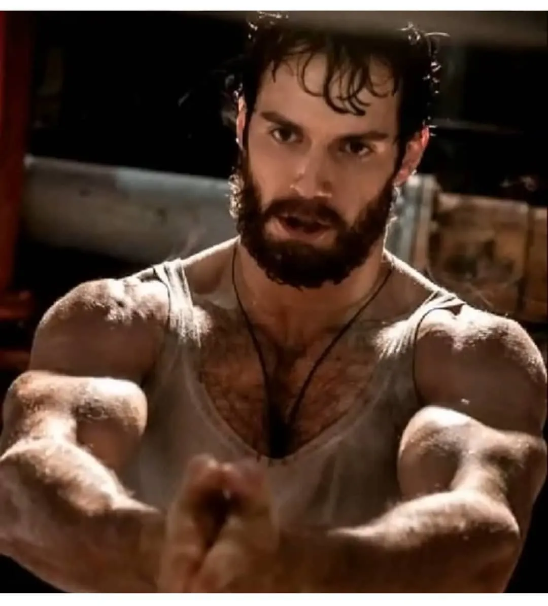 Henry Cavill Henry Cavill