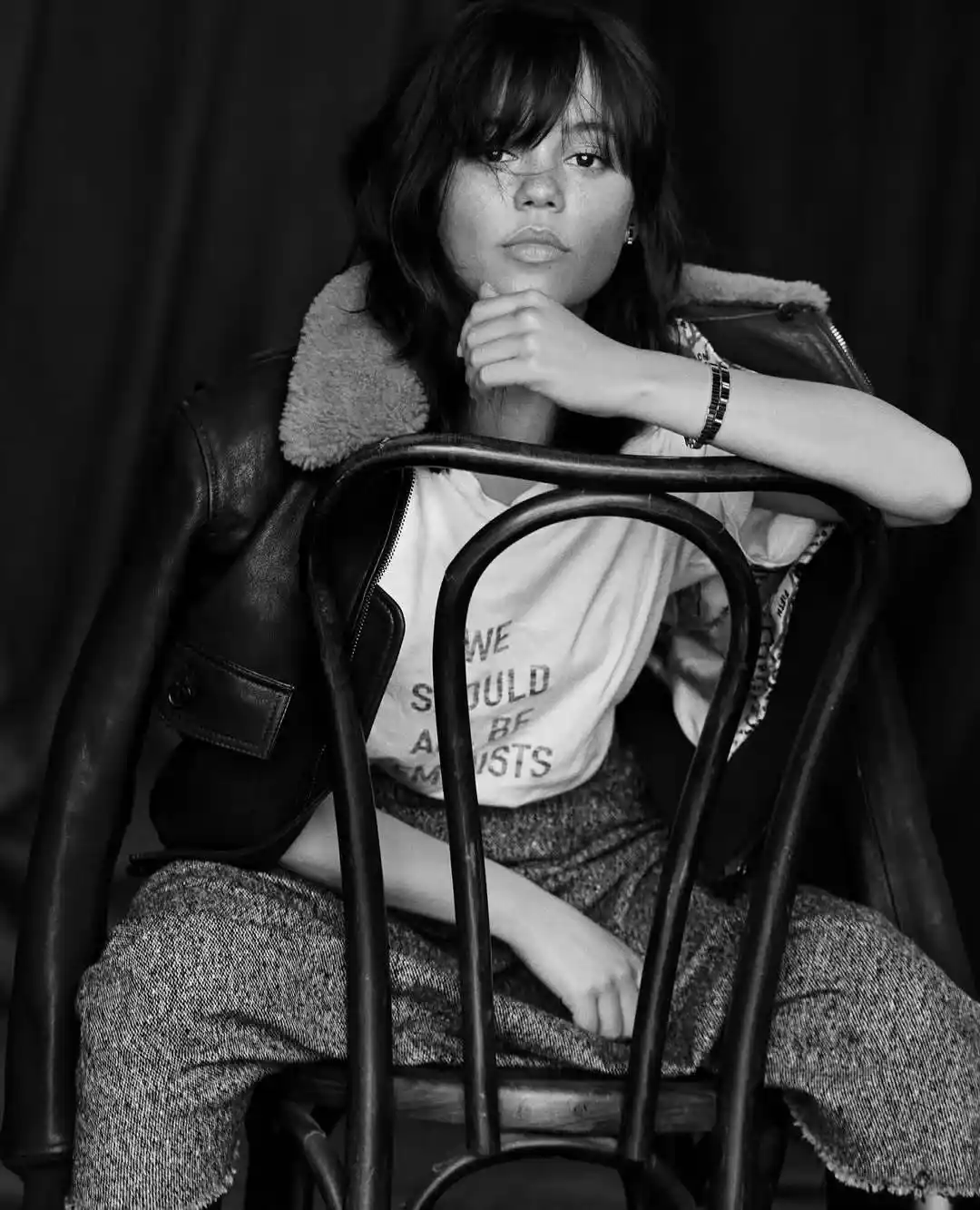 Jenna Ortega Jenna Ortega