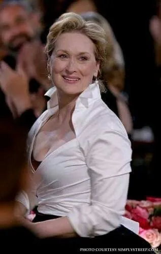 Meryl Streep Meryl Streep
