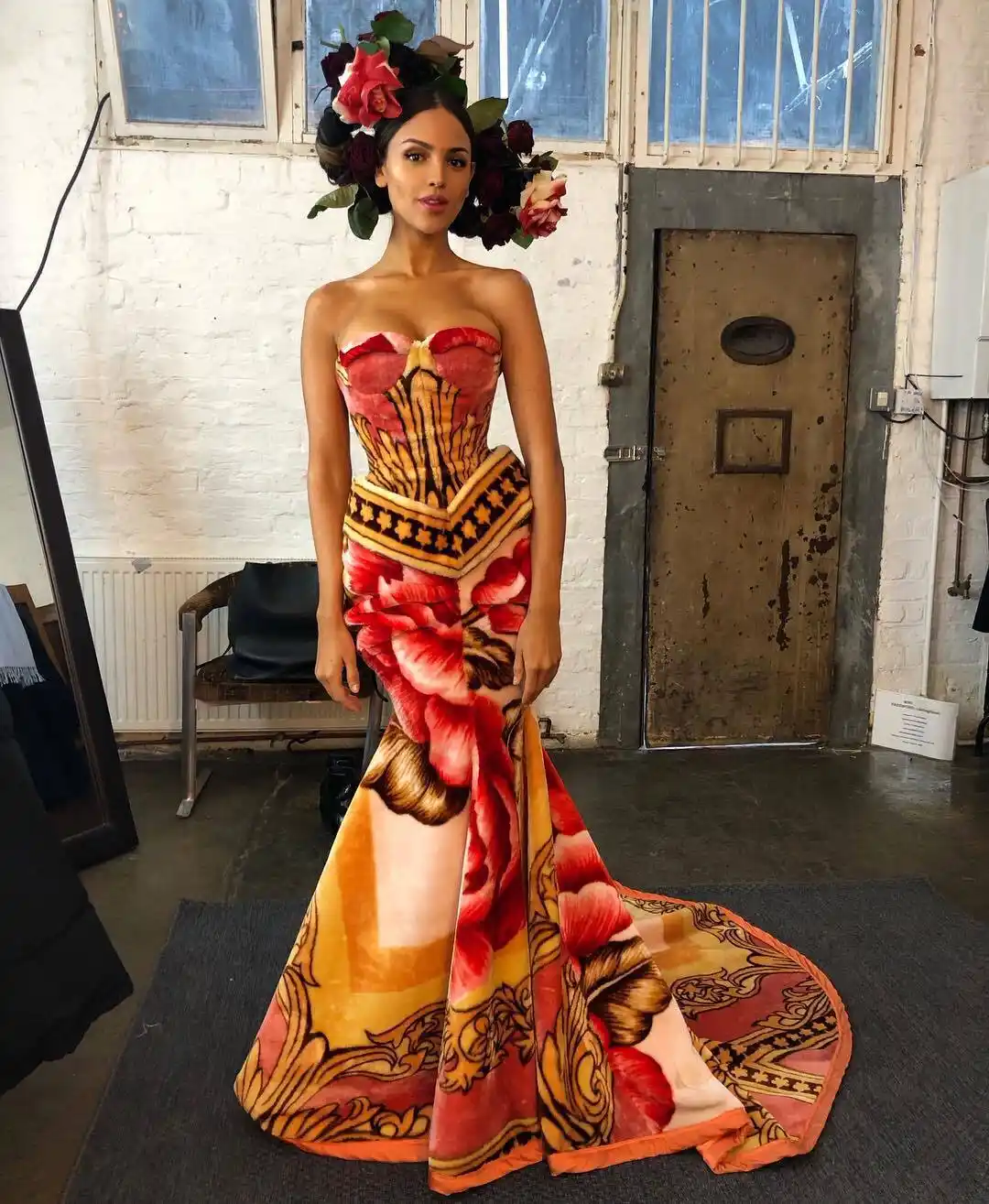 Eiza González Eiza Gonzalez