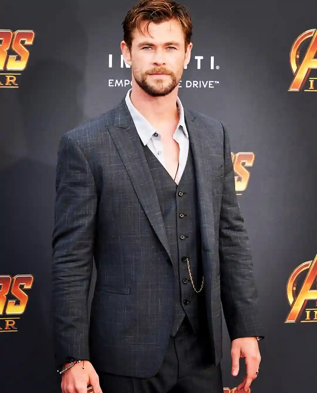 Chris Hemsworth Chris Hemsworth