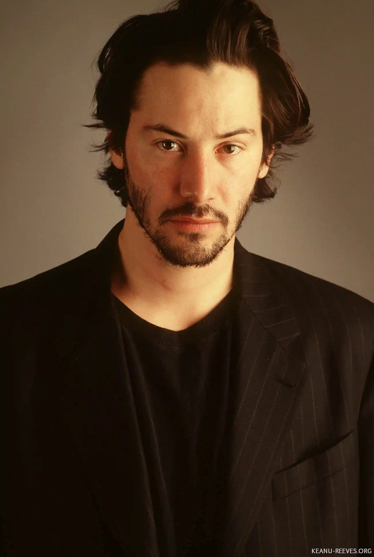 Keanu Reeves Keanu Reeves