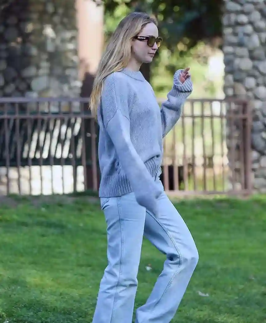 Jennifer Lawrence Jennifer Lawrence