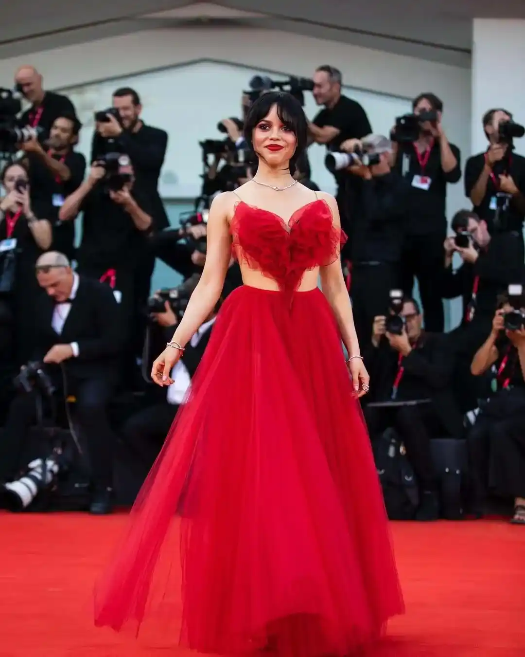 Jenna Ortega Jenna Ortega