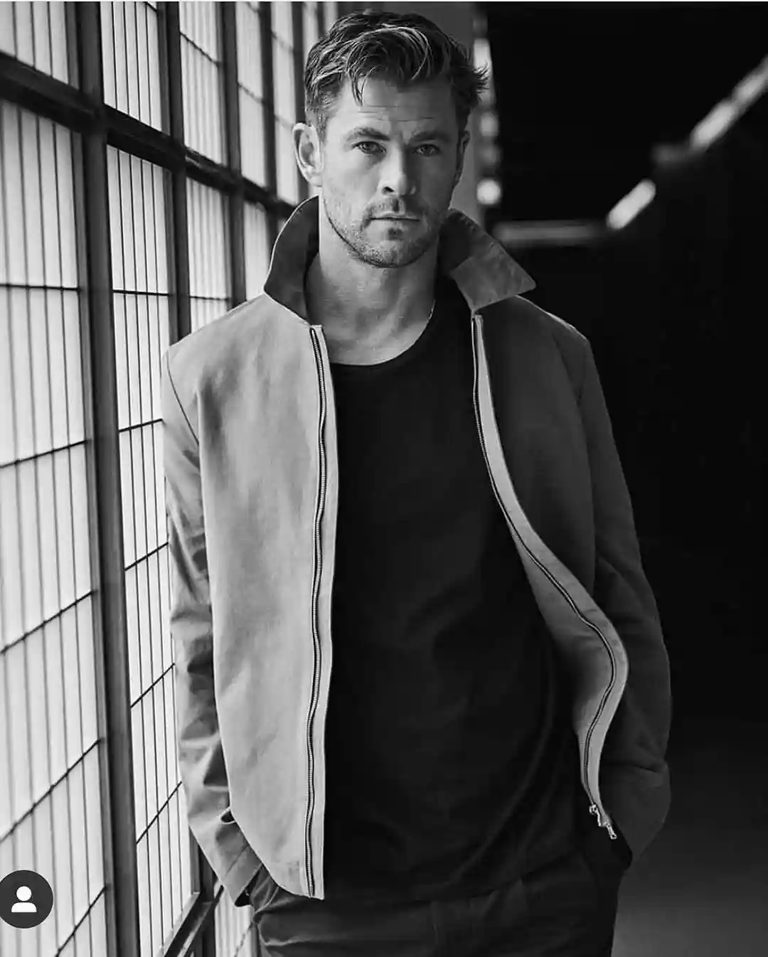 Chris Hemsworth Chris Hemsworth