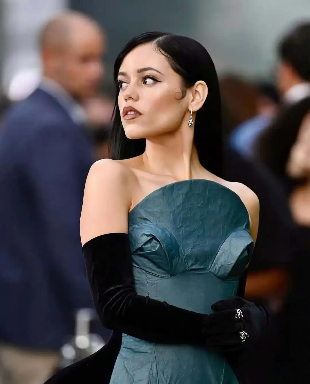 Jenna Ortega Jenna Ortega