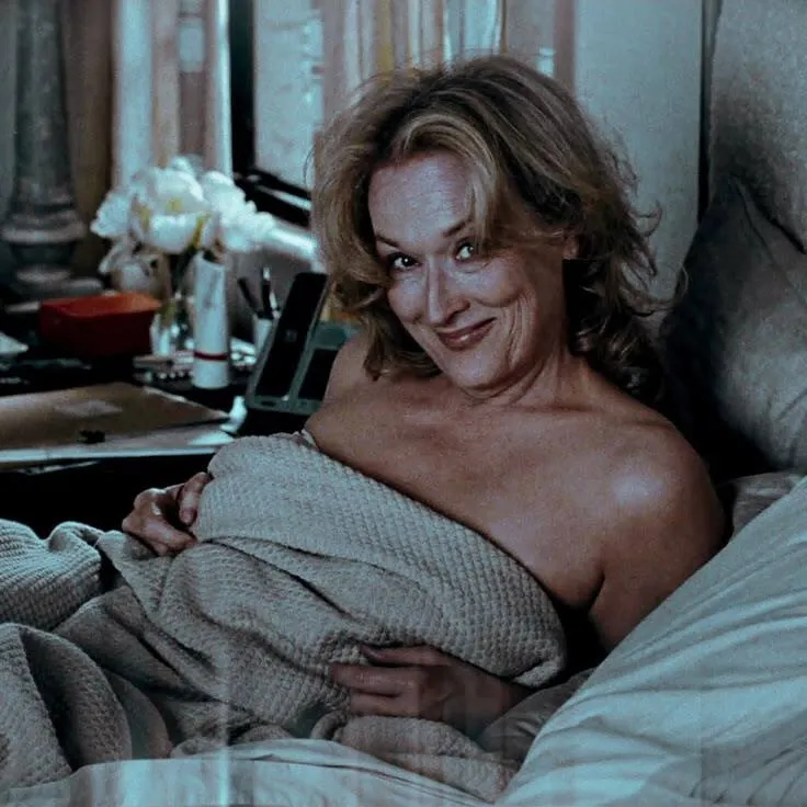 Kylie Jenner Meryl Streep