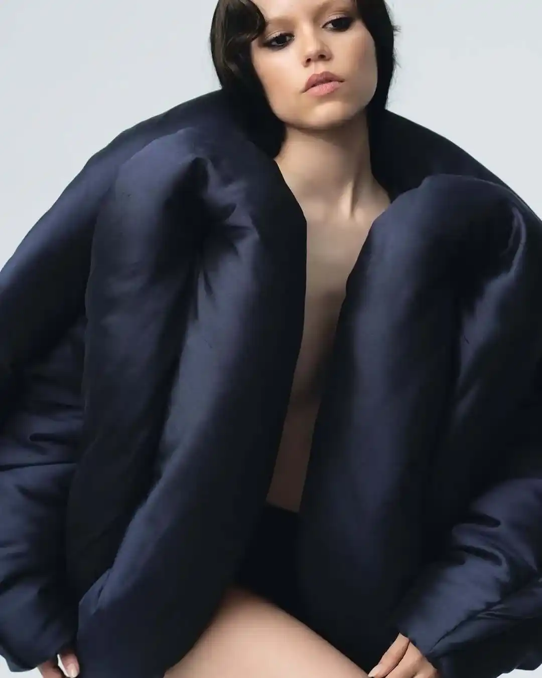 Jenna Ortega Jenna Ortega