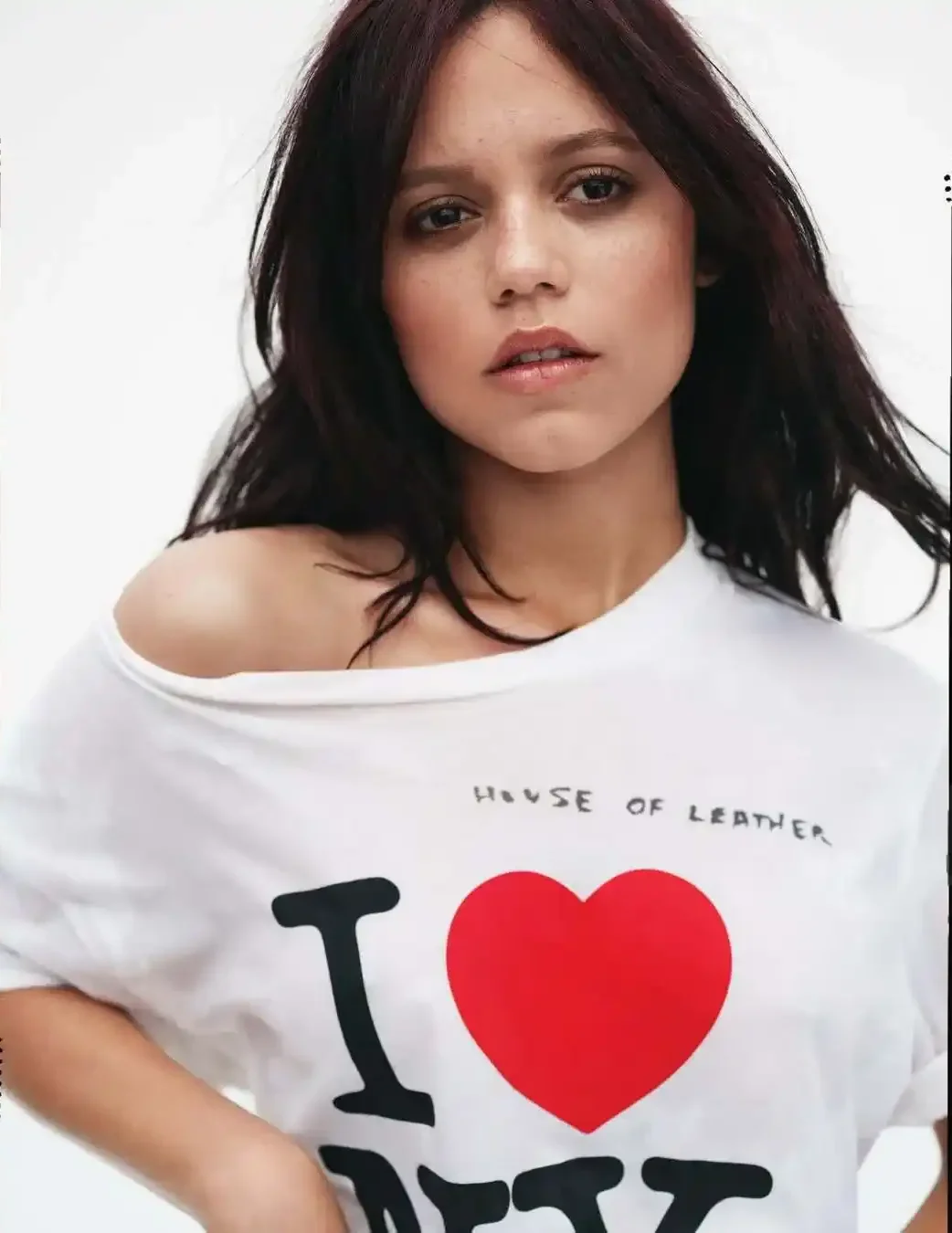 Jenna Ortega Jenna Ortega