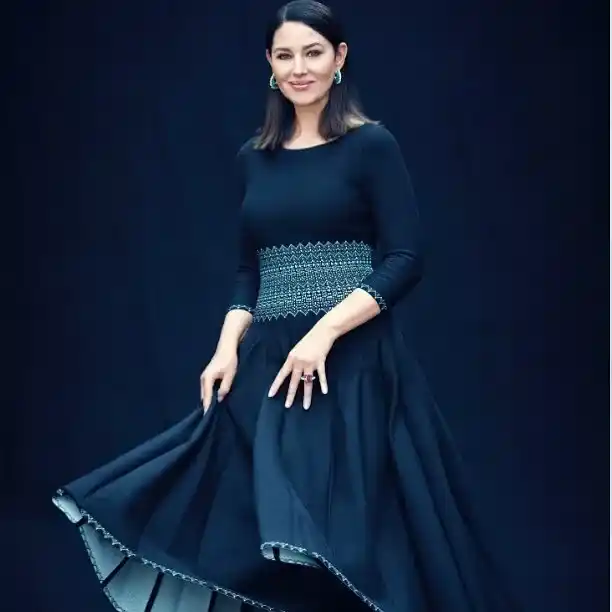 Monica Bellucci Monica Bellucci