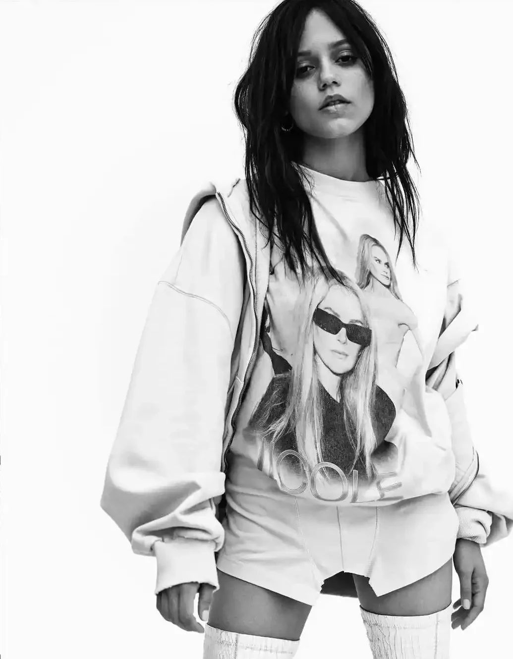 Jenna Ortega Jenna Ortega