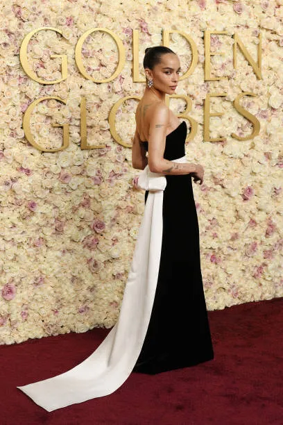 Zoë Kravitz Zoë Kravitz