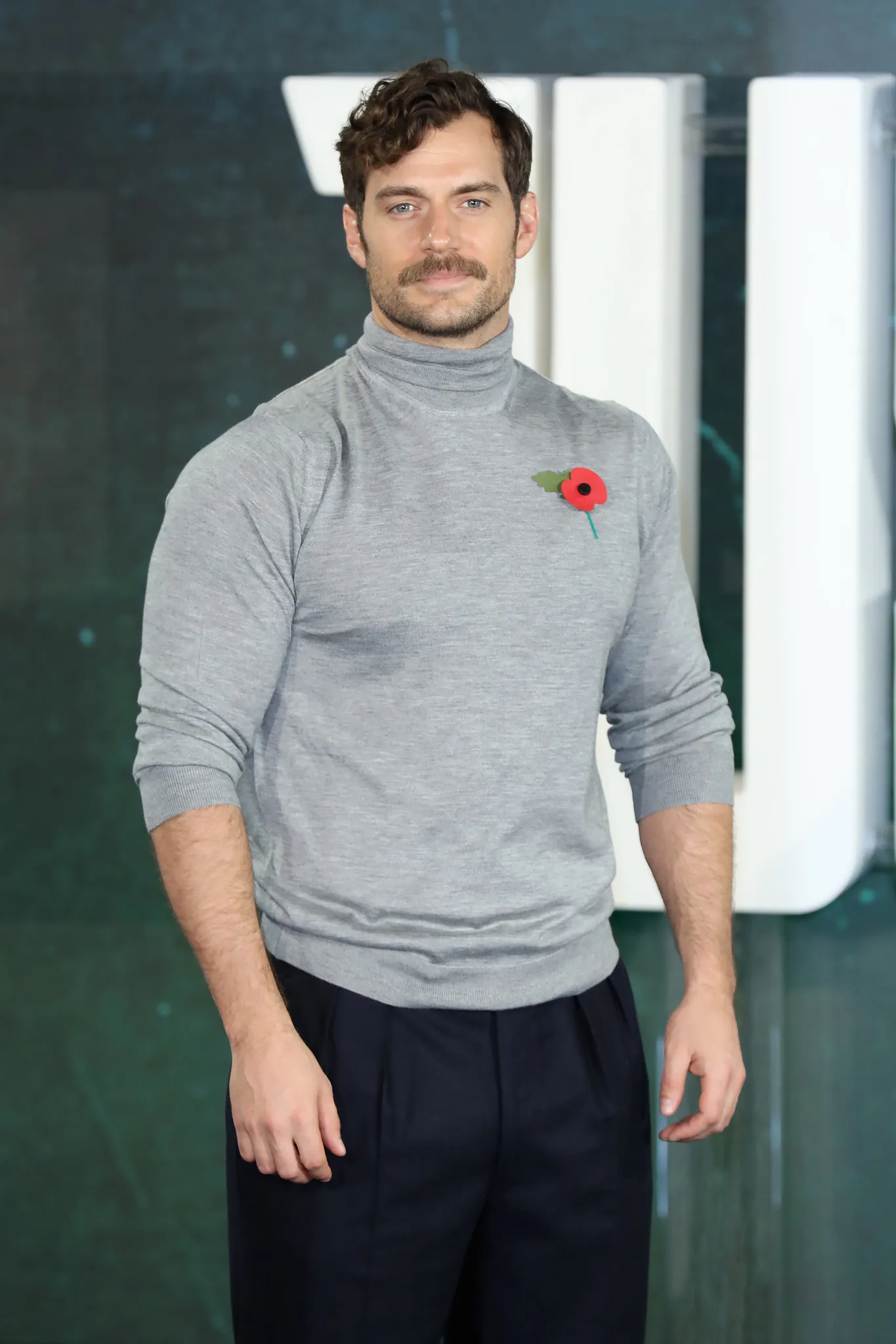 Henry Cavill Henry Cavill