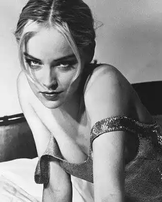 Sharon Stone Sharon Stone
