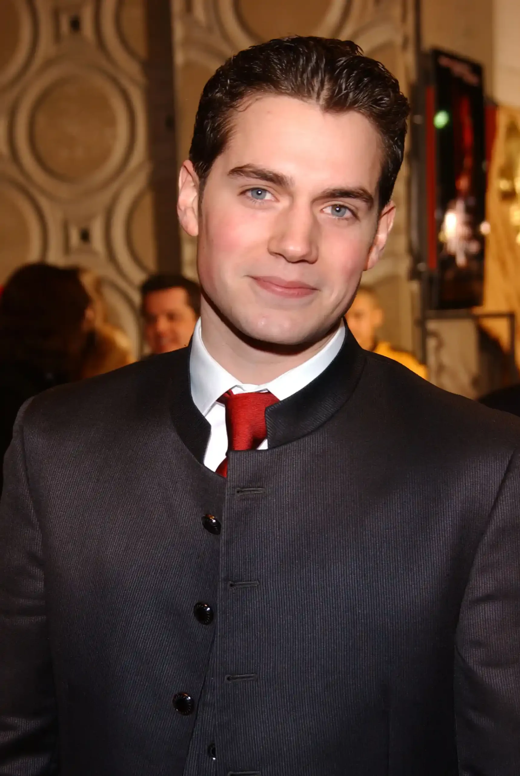 Henry Cavill Henry Cavill