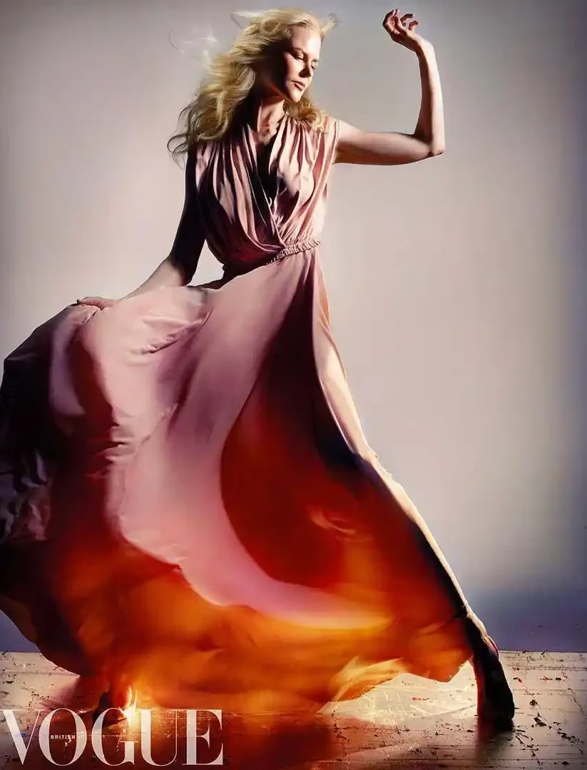 Nicole Kidman Nicole Kidman