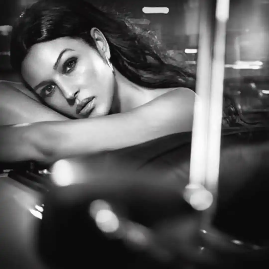 Monica Bellucci Monica Bellucci